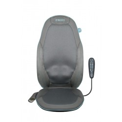 Mata Masująca SHIATSU XL 3D GEL SGM-1300H