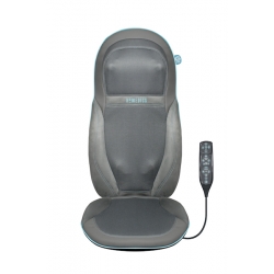 Mata Masująca SHIATSU GEL 2 w 1 SGM-1600H