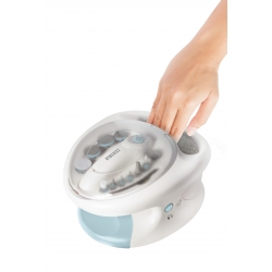 Zestaw do manicure SPA MAN-3023A