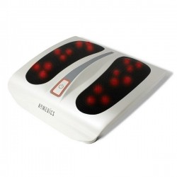 Urządzenie do masażu stóp Shiatsu z podgrzewaniem FM-TS9