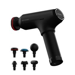 Profesjonalny pistolet do masażu HoMedics TruHeat PGM-1000