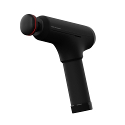 Profesjonalny pistolet do masażu HoMedics TruHeat PGM-1000