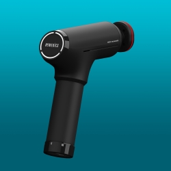 Profesjonalny pistolet do masażu HoMedics TruHeat PGM-1000