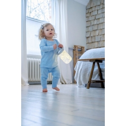Lampaka Świetlikowa dla dzieci Latarenka MYB-N450